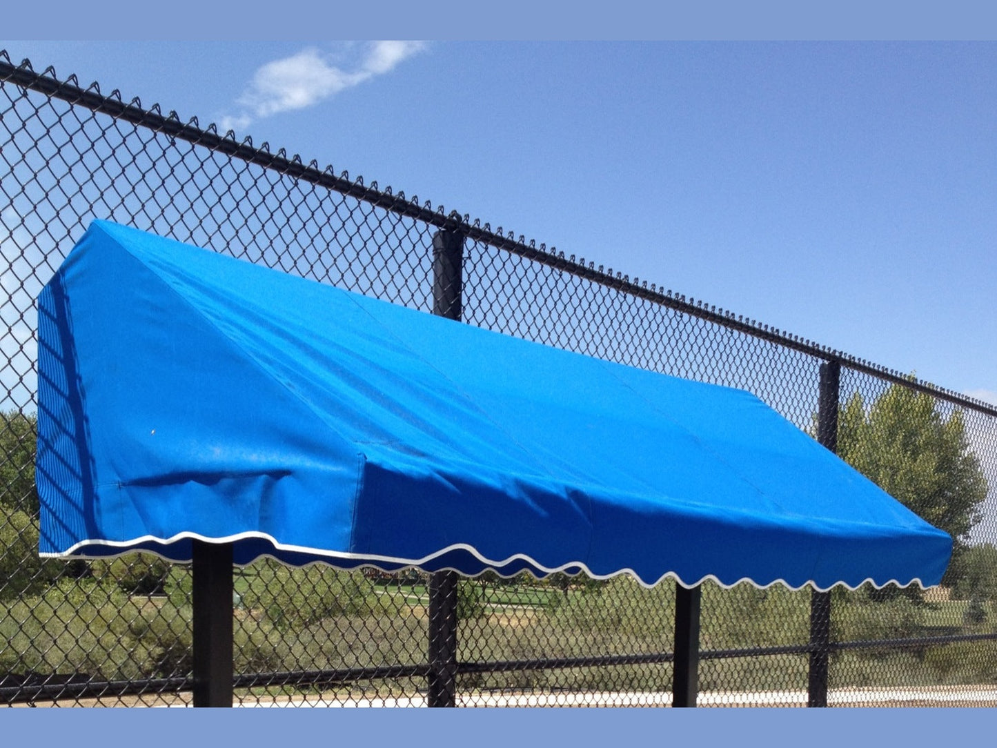 Modified Cabana Bench 6