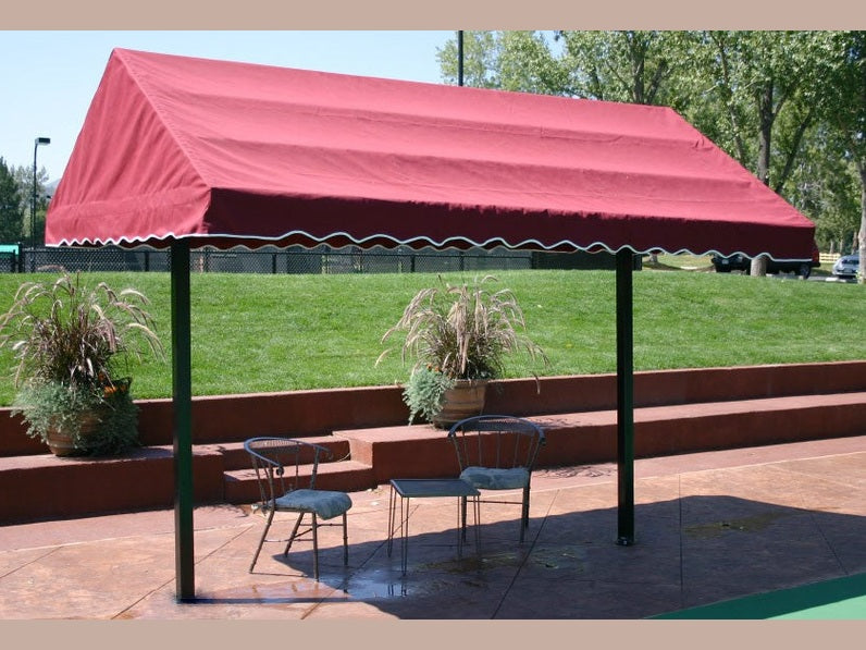 Cabana Canopy 12